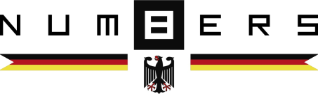 numbers logo